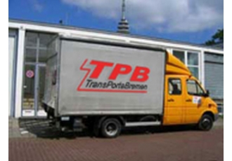 Umzüge und Entrümpelung in Bremen – TPB TransPortaBremen