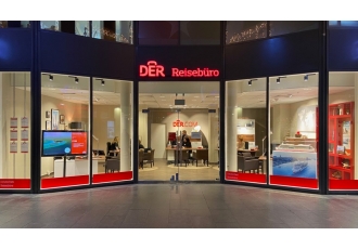 DERTOUR Reisebüro