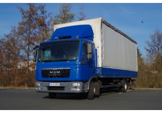 Czesny Transporte