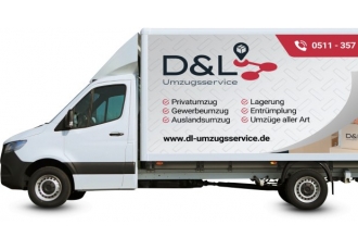 D & L Umzug Transport