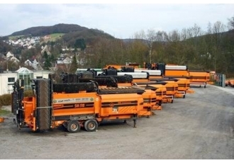 USG Umweltservice GmbH & Co KG