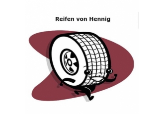 Reifenhandel in Bargteheide – Hennig