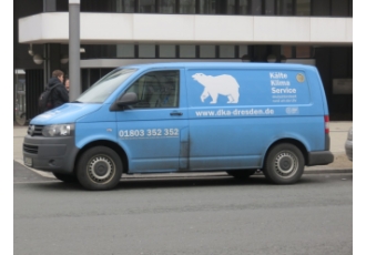 DKA Dresdener Kühlanlagenbau DKA Dresdener Kühlanlagenbau