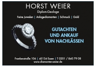 Gold- und Silberankauf in Essen – Horst Weier Gold- und Silberankauf in Essen – Horst Weier