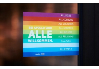 Augenoptik und Sehtest in Bremen – Apollo-Optik