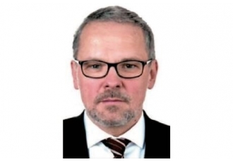 Rechtsanwalt Dr Wilfried Gunia