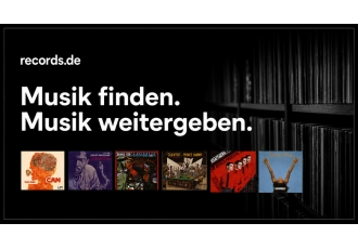 Records de | Schallplatten Ankauf