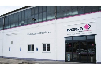MEGA eG Dresden MEGA eG Dresden