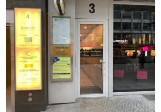 Goldankauf Hannover Juwelier Cohrs Edelmetall GmbH