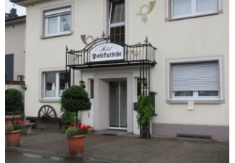 Hotel Postkutsche Hotel Postkutsche