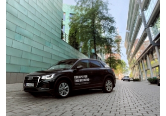 MILES Carsharing via SIXT App Düsseldorf MILES Carsharing via SIXT App Düsseldorf