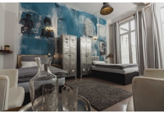 Leine Quartier GmbH
