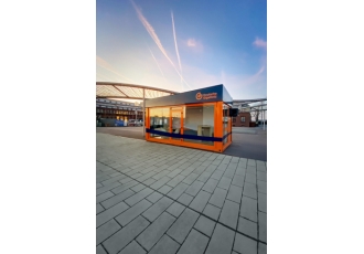 Deutsche GigaNetz – Glasfaser Shop in Bremen Blumenthal