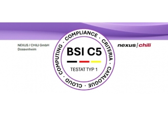 nexus/dis GmbH