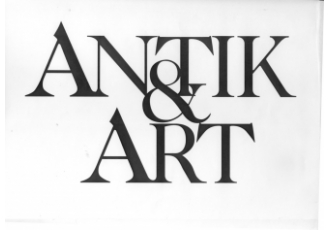 ANTIK + ART GMBH