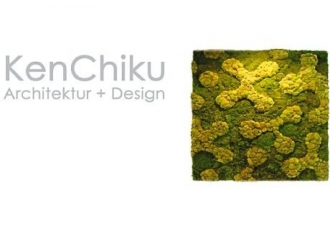 avantgarde Architektur + Desi KenChiku