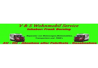 V&S Wohnmobil Service Nachf Frank Berning e K V&S Wohnmobil Service Nachf Frank Berning e V&S Wohnmobil Service Nachf Frank Berning e K V&S Wohnmobil Service Nachf Frank Berning e