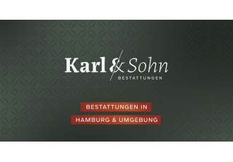 A Karl und Sohn GmbH Bestattungen A Karl und Sohn GmbH Bestattungen