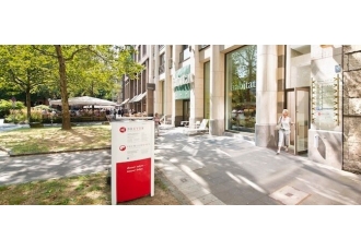 Praxisklinik an den Schadow Arkaden in Düsseldorf Gemeinschaftspraxis für Augenheilkunde