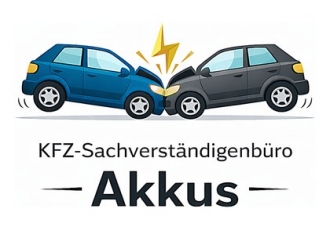 KFZ Sachverständigenbüro Akkus