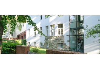 Gyn Ladenbergstraße Novak/Willrodt/Stannelle