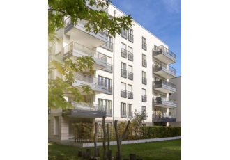 Capital Immobilienverw GmbH