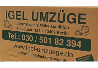 Umzüge in Berlin – Igel Umzüge Umzüge in Berlin – Igel Umzüge