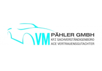 KFZ Sachverständigenbüro VM Pähler GmbH
