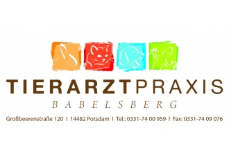 Mandy Hirschfeld Tierarztpraxis