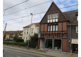 Glaserei Hupach