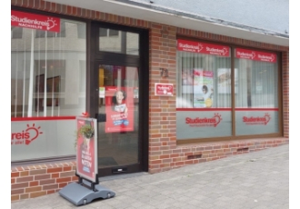 Nachhilfe in Dortmund-Hörde – Studienkreis