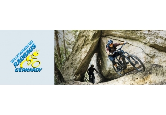 Klaus Gerhardy Radhaus Gerhardy Fahrradfachgeschäft