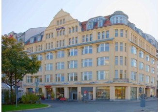 Royal International