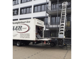 Umzugsfirma in Nürnberg – Engler Umzugsfirma in Nürnberg – Engler