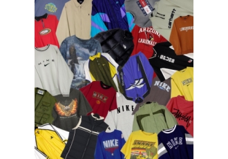 Better Times Clothing Better Times Clothing