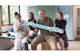 Jugenddorf in Dortmund – CJD Zeche Germania Jugenddorf in Dortmund – CJD Zeche Germania
