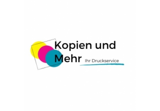 Kopien & mehr GmbH Copyshops Kopien & mehr GmbH Copyshops
