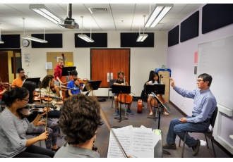 Internationale Musikschule VIRTUOSE Internationale Musikschule VIRTUOSE