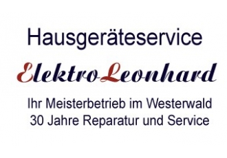 Elektroreparatur in Welschneudorf – Elektro Leonhard