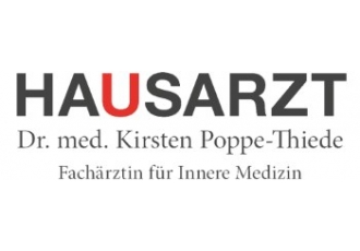 Poppe Thiede Kirsten Dr Hausarzt