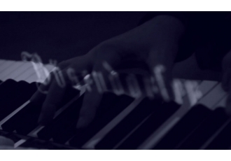 Johannes Schenk Pianist und Komponist