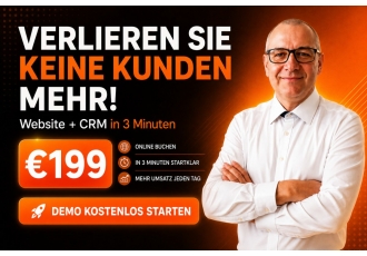 WEB STUDIO IHOR KRIAZHEV MÜNCHEN