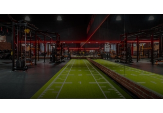 all inclusive Fitness Dortmund Dorstfeld