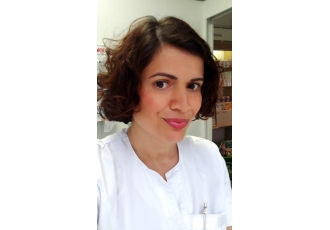 FLORINA MILAT | Fusspflege Fachpraxis FLORINA MILAT | Fusspflege Fachpraxis