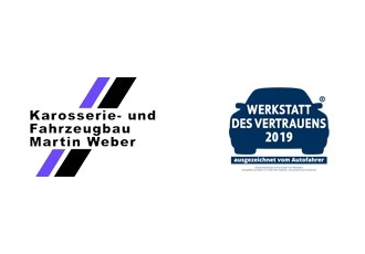 Karosserie & Fahrzeugbau Martin Weber