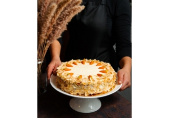 KuchenRausch s Feinbäckerei