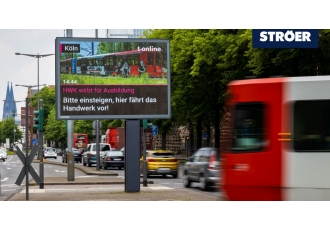 Ströer Deutsche Städte Medien GmbH