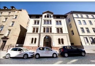 respiro GmbH Personaldienst & Pflegedienst respiro GmbH Personaldienst & Pflegedienst