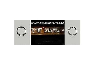 Antik Bischof Antik Bischof