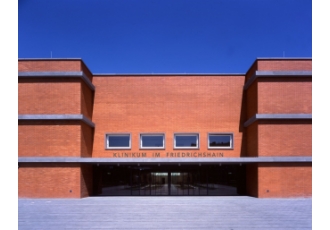 Stephan Höhne Gesellschaft von Architekten mbH